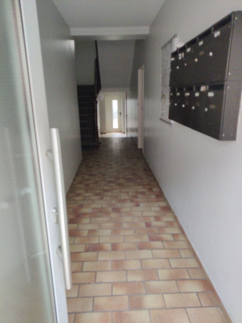 Predaj bytu 2-izbový 60 m², Fürth, Bavorsko Predaj bytu 2-izbový 60 m², Fürth, Bavorsko