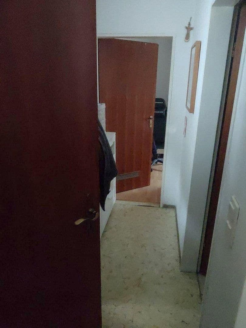 Predaj bytu 2-izbový 60 m², Fürth, Bavorsko Predaj bytu 2-izbový 60 m², Fürth, Bavorsko