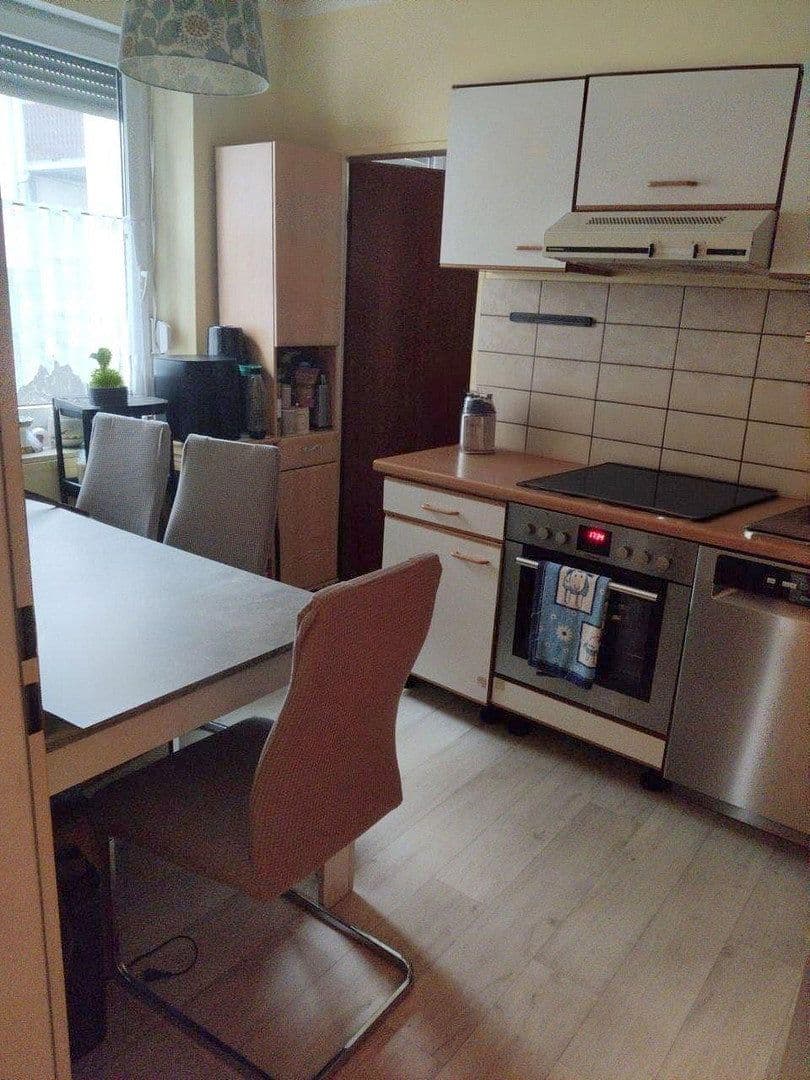 Predaj bytu 2-izbový 60 m², Fürth, Bavorsko Predaj bytu 2-izbový 60 m², Fürth, Bavorsko