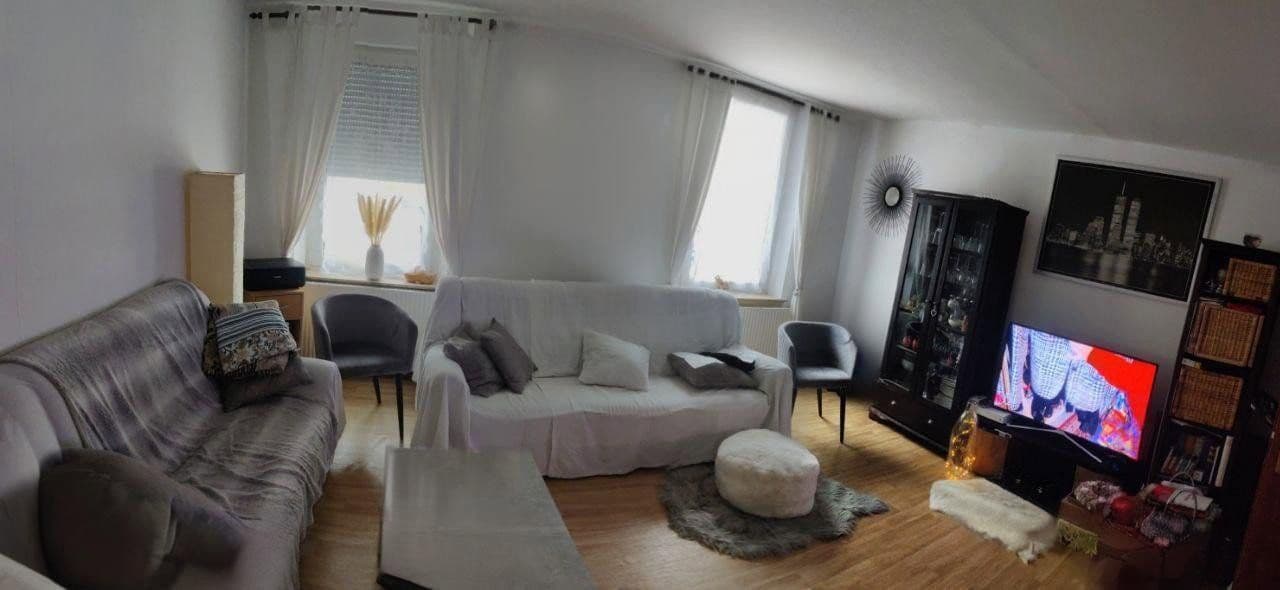 Predaj bytu 2-izbový 60 m², Fürth, Bavorsko Predaj bytu 2-izbový 60 m², Fürth, Bavorsko