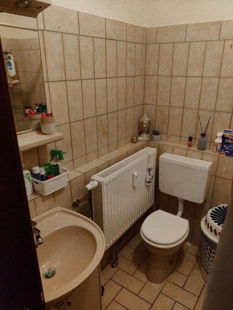 Predaj bytu 2-izbový 60 m², Fürth, Bavorsko Predaj bytu 2-izbový 60 m², Fürth, Bavorsko