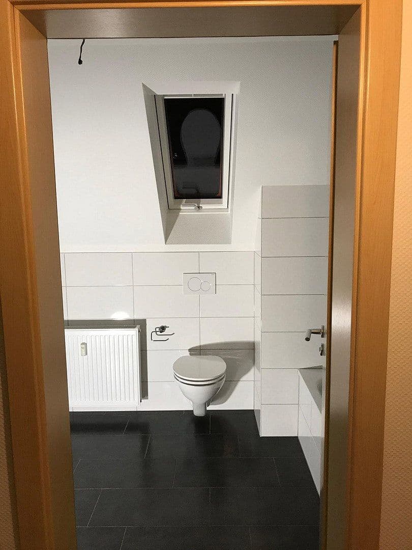 Prenájom bytu 2-izbový 80 m², Rödermark, Hesensko Prenájom bytu 2-izbový 80 m², Rödermark, Hesensko