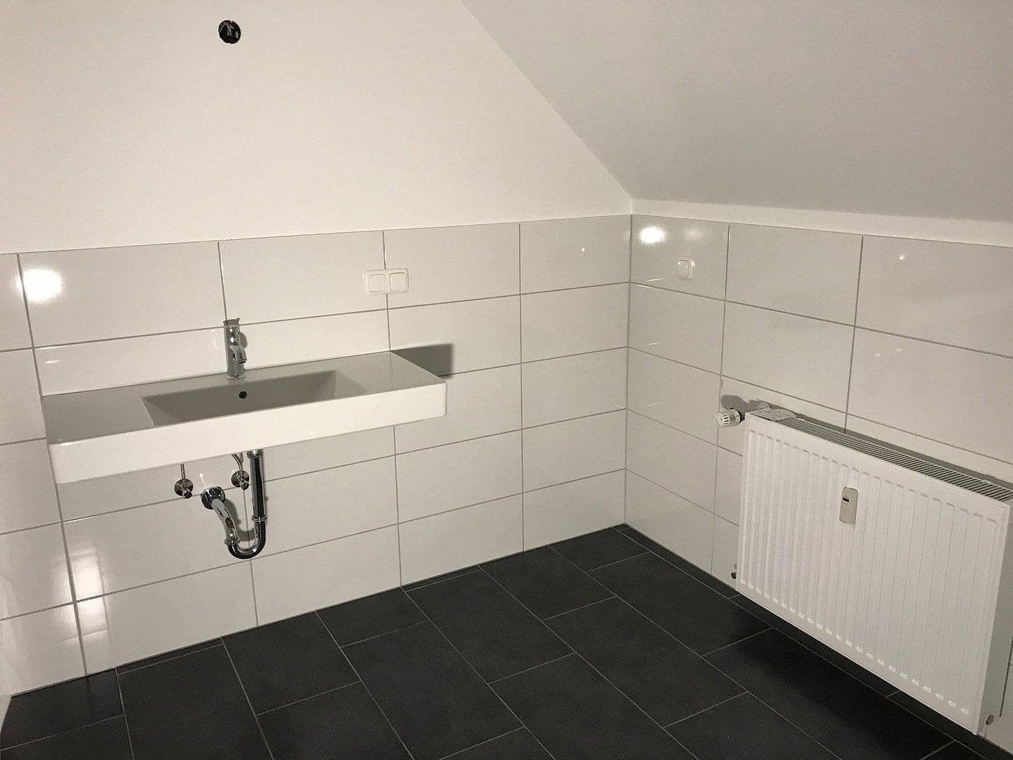 Prenájom bytu 2-izbový 80 m², Rödermark, Hesensko Prenájom bytu 2-izbový 80 m², Rödermark, Hesensko