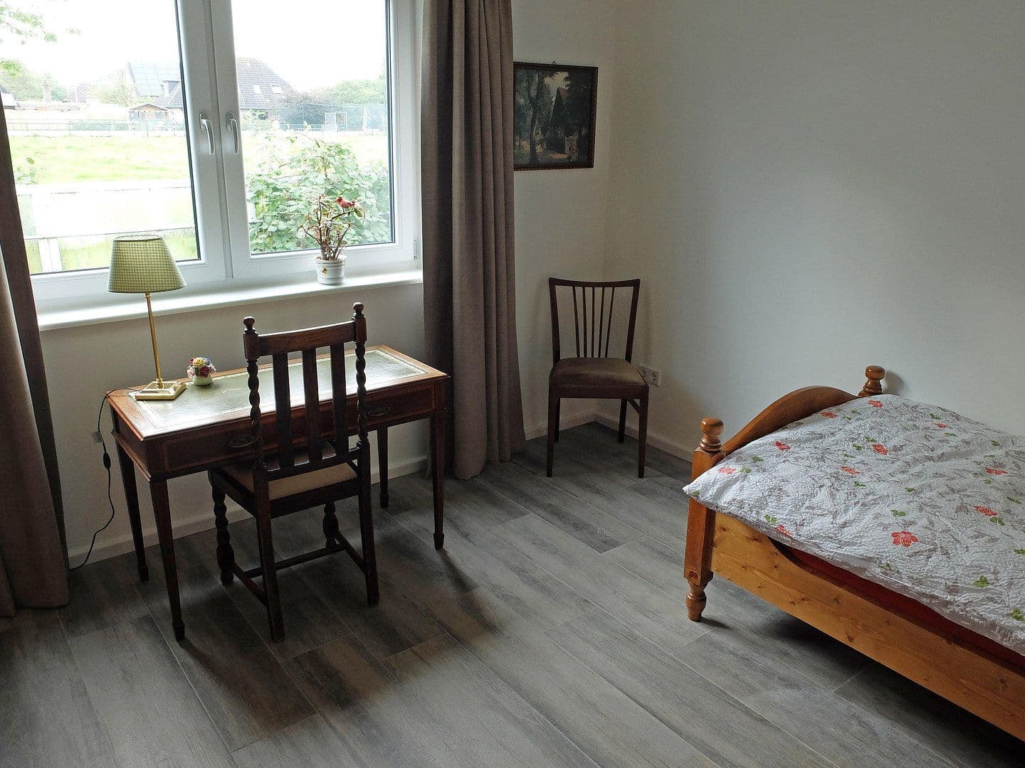 Predaj domu 130 m², pozemek 1.100 m², Pellworm, Šlezvicko-Holštajnsko Predaj domu 130 m², pozemek 1.100 m², Pellworm, Šlezvicko-Holštajnsko