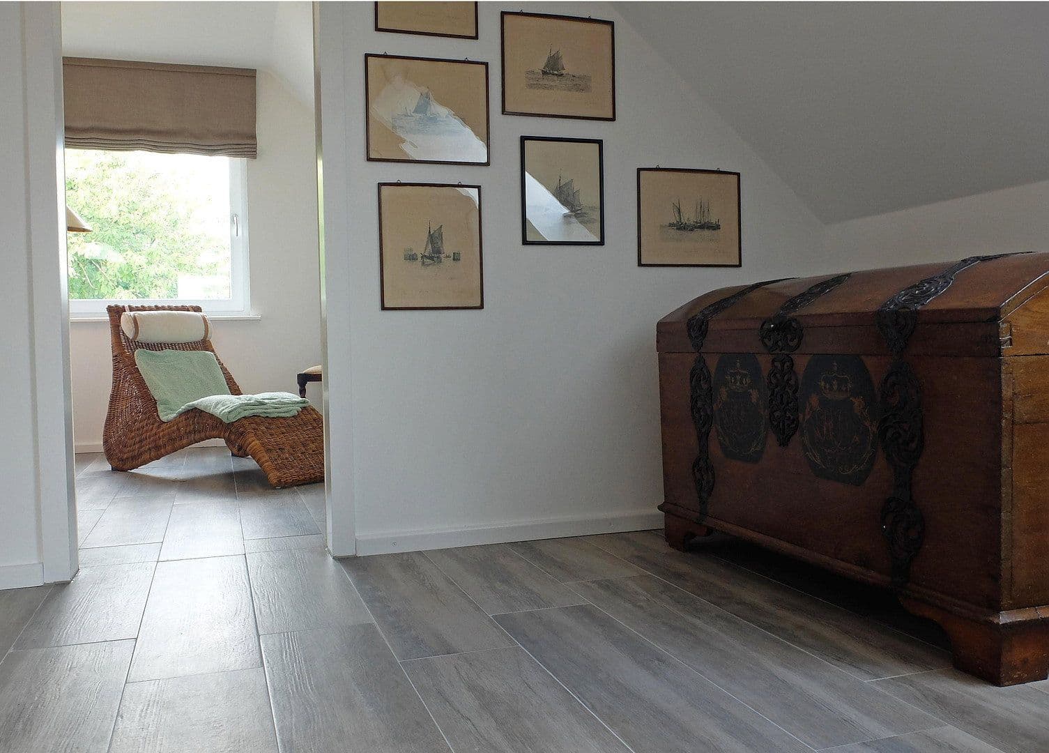 Predaj domu 130 m², pozemek 1.100 m², Pellworm, Šlezvicko-Holštajnsko Predaj domu 130 m², pozemek 1.100 m², Pellworm, Šlezvicko-Holštajnsko