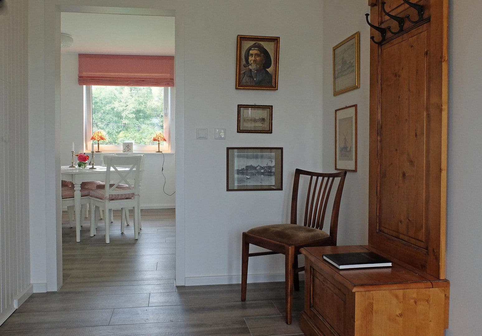 Predaj domu 130 m², pozemek 1.100 m², Pellworm, Šlezvicko-Holštajnsko Predaj domu 130 m², pozemek 1.100 m², Pellworm, Šlezvicko-Holštajnsko