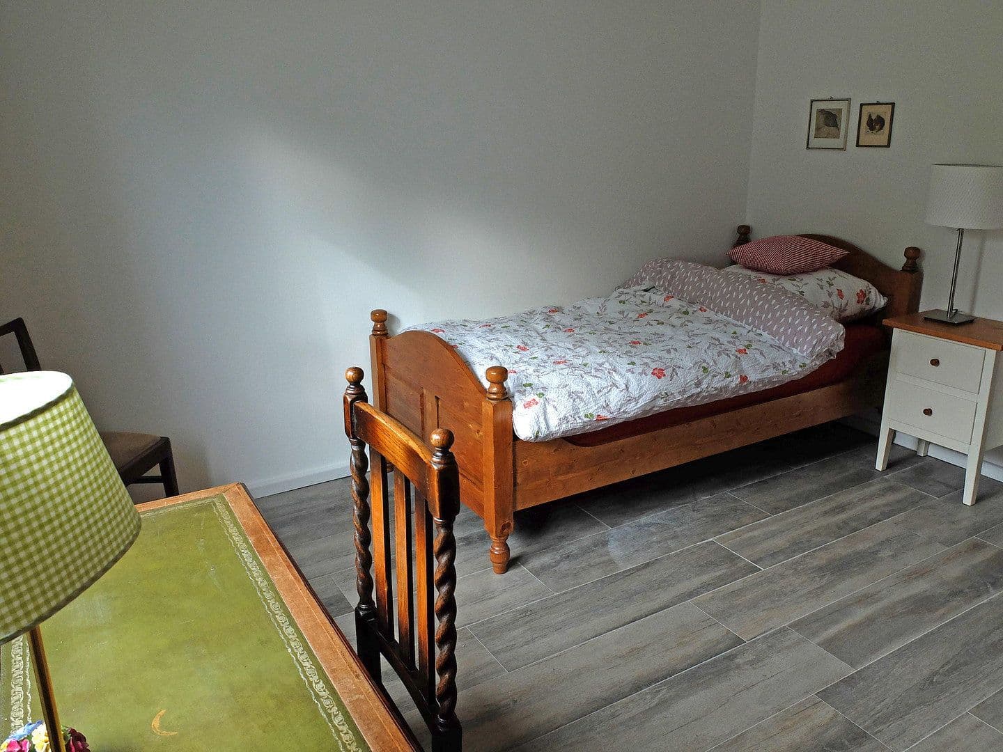 Predaj domu 130 m², pozemek 1.100 m², Pellworm, Šlezvicko-Holštajnsko Predaj domu 130 m², pozemek 1.100 m², Pellworm, Šlezvicko-Holštajnsko