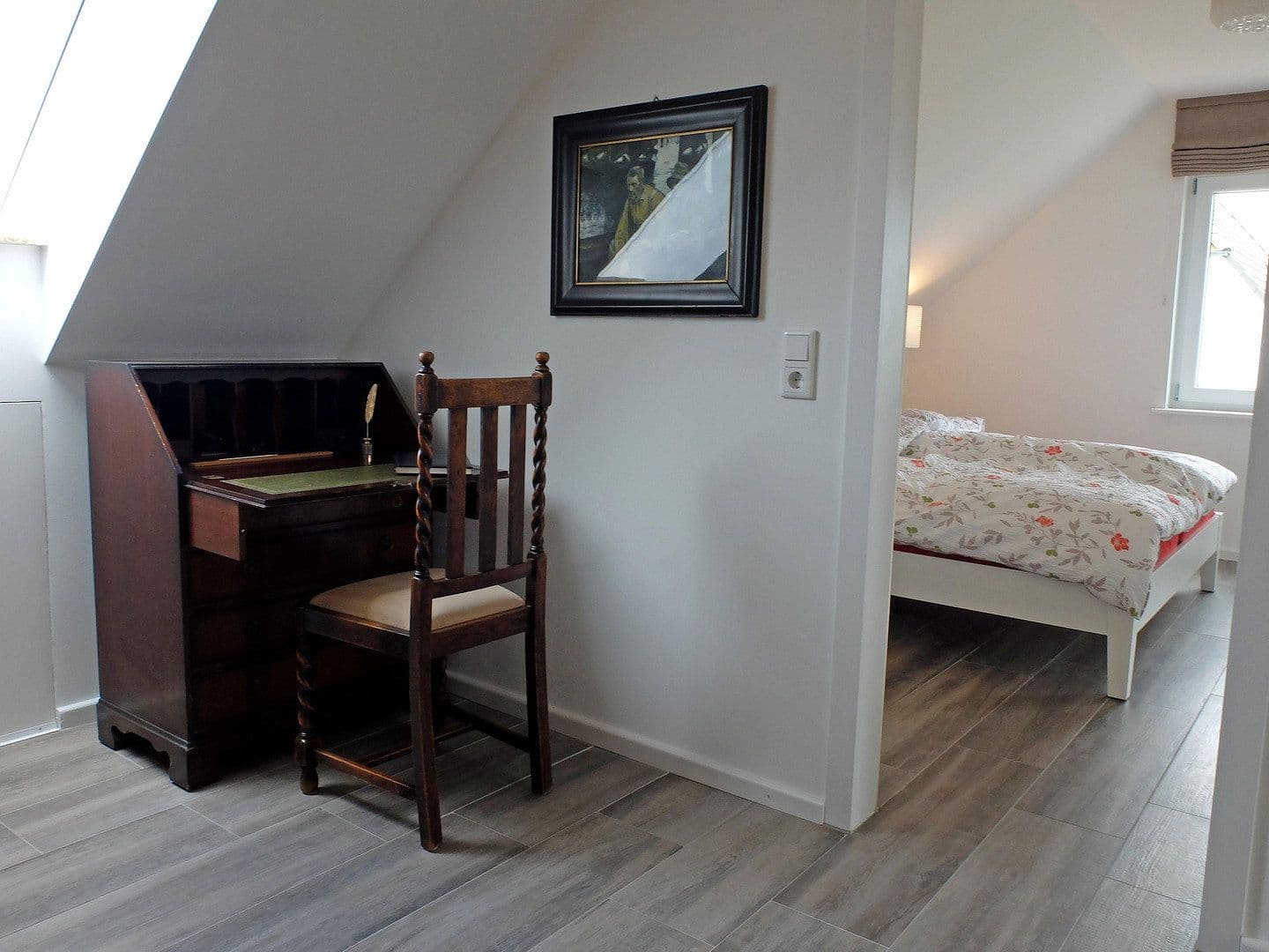 Predaj domu 130 m², pozemek 1.100 m², Pellworm, Šlezvicko-Holštajnsko Predaj domu 130 m², pozemek 1.100 m², Pellworm, Šlezvicko-Holštajnsko