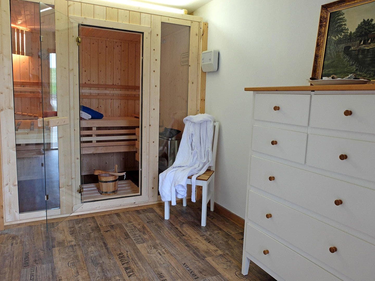 Predaj domu 130 m², pozemek 1.100 m², Pellworm, Šlezvicko-Holštajnsko Predaj domu 130 m², pozemek 1.100 m², Pellworm, Šlezvicko-Holštajnsko