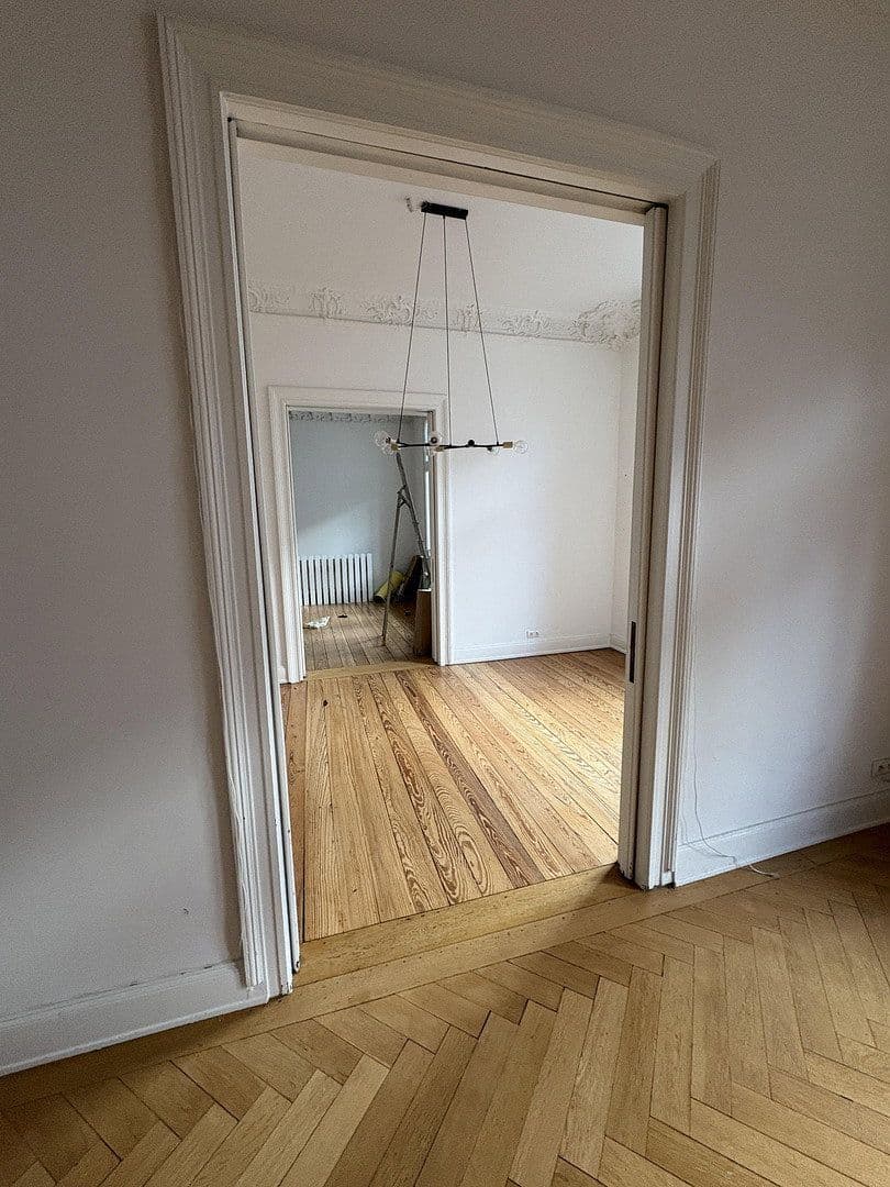 Predaj bytu 5-izbový 139 m², Seerobenstr 29, Wiesbaden, Hesensko Predaj bytu 5-izbový 139 m², Seerobenstr 29, Wiesbaden, Hesensko