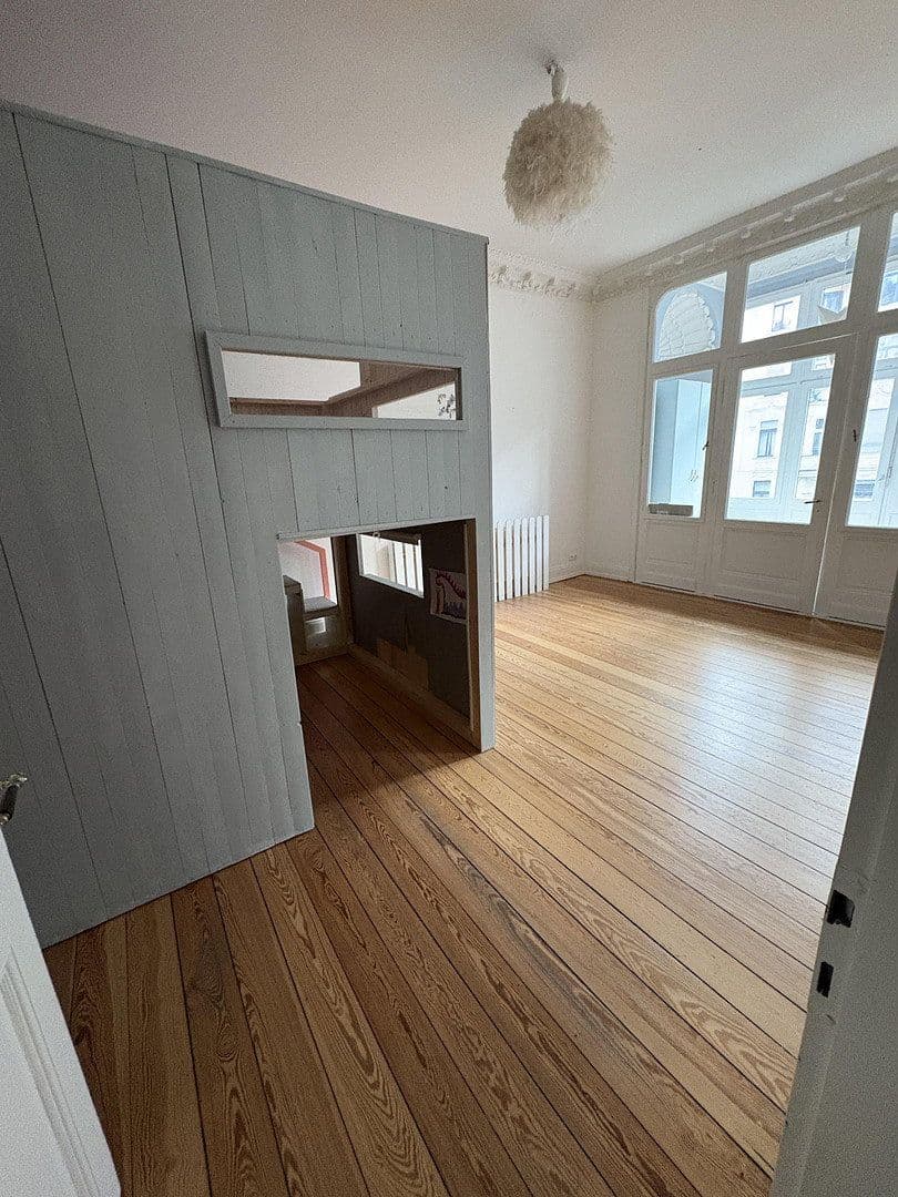 Predaj bytu 5-izbový 139 m², Seerobenstr 29, Wiesbaden, Hesensko Predaj bytu 5-izbový 139 m², Seerobenstr 29, Wiesbaden, Hesensko