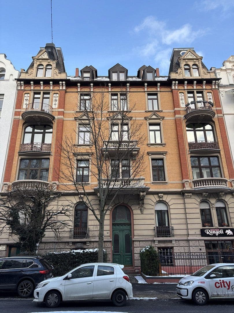 Predaj bytu 5-izbový 139 m², Seerobenstr 29, Wiesbaden, Hesensko Predaj bytu 5-izbový 139 m², Seerobenstr 29, Wiesbaden, Hesensko