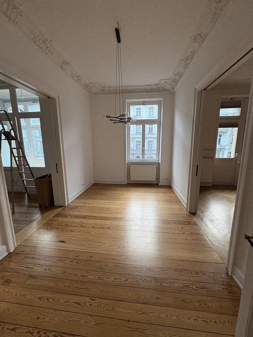 Predaj bytu 5-izbový 139 m², Seerobenstr 29, Wiesbaden, Hesensko Predaj bytu 5-izbový 139 m², Seerobenstr 29, Wiesbaden, Hesensko