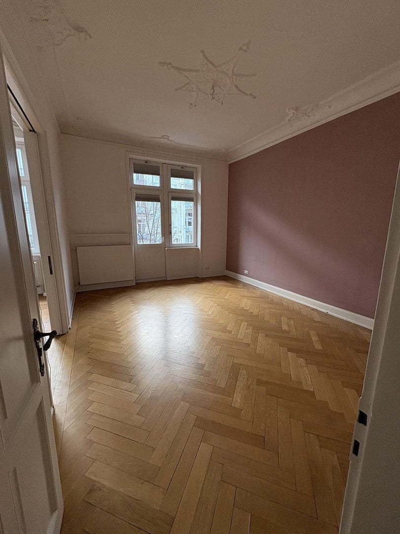 Predaj bytu 5-izbový 139 m², Seerobenstr 29, Wiesbaden, Hesensko Predaj bytu 5-izbový 139 m², Seerobenstr 29, Wiesbaden, Hesensko