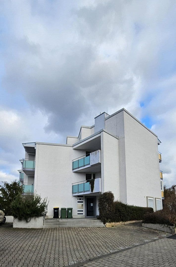 Predaj bytu 1-izbový 38 m², Hans-Kudlich-Platz 5, Bietigheim-Bissingen, Bádensko-Wurttembersko Predaj bytu 1-izbový 38 m², Hans-Kudlich-Platz 5, Bietigheim-Bissingen, Bádensko-Wurttembersko