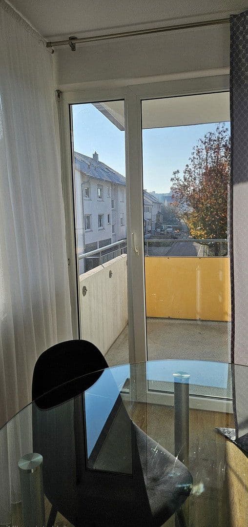 Predaj bytu 1-izbový 38 m², Hans-Kudlich-Platz 5, Bietigheim-Bissingen, Bádensko-Wurttembersko Predaj bytu 1-izbový 38 m², Hans-Kudlich-Platz 5, Bietigheim-Bissingen, Bádensko-Wurttembersko