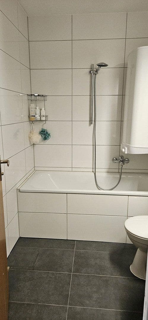 Predaj bytu 1-izbový 38 m², Hans-Kudlich-Platz 5, Bietigheim-Bissingen, Bádensko-Wurttembersko Predaj bytu 1-izbový 38 m², Hans-Kudlich-Platz 5, Bietigheim-Bissingen, Bádensko-Wurttembersko