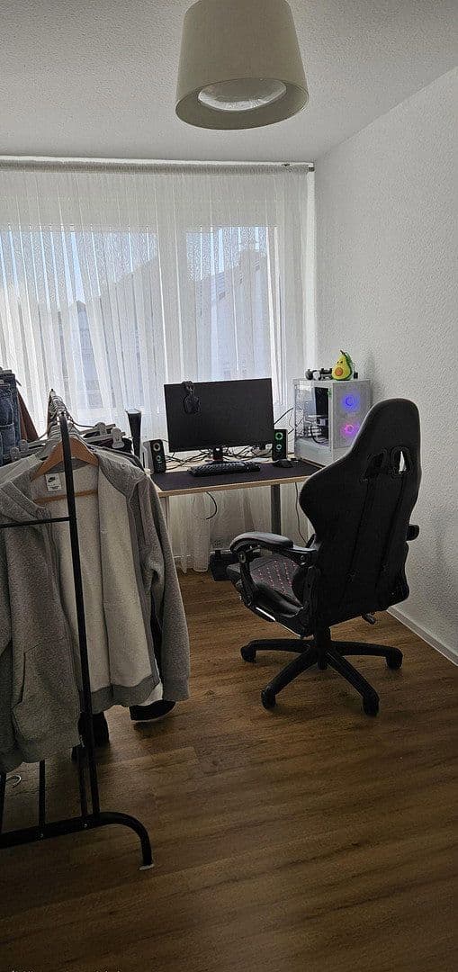 Predaj bytu 1-izbový 38 m², Hans-Kudlich-Platz 5, Bietigheim-Bissingen, Bádensko-Wurttembersko Predaj bytu 1-izbový 38 m², Hans-Kudlich-Platz 5, Bietigheim-Bissingen, Bádensko-Wurttembersko