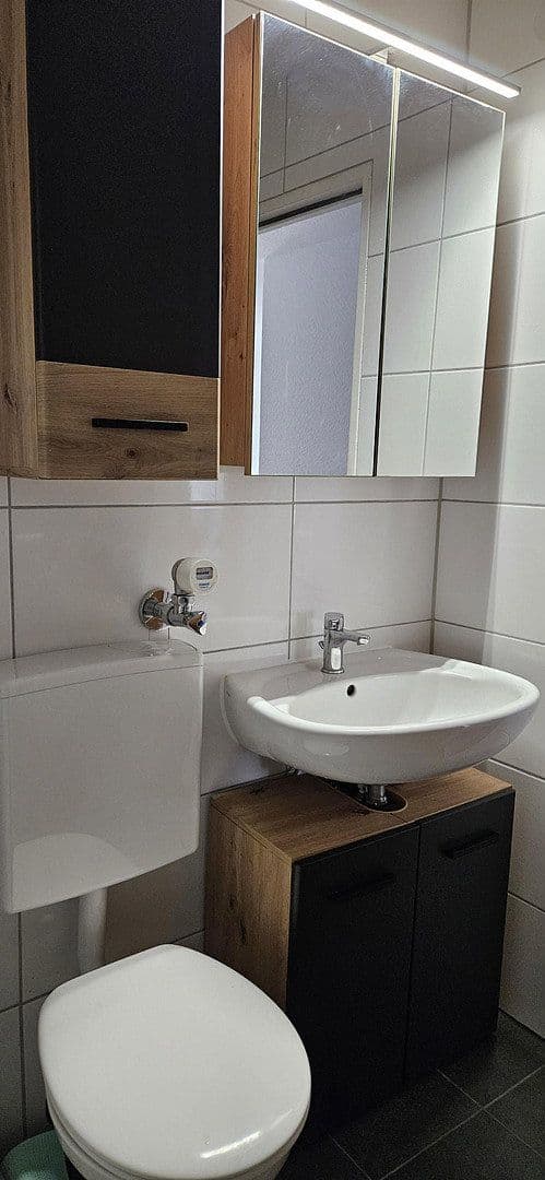 Predaj bytu 1-izbový 38 m², Hans-Kudlich-Platz 5, Bietigheim-Bissingen, Bádensko-Wurttembersko Predaj bytu 1-izbový 38 m², Hans-Kudlich-Platz 5, Bietigheim-Bissingen, Bádensko-Wurttembersko