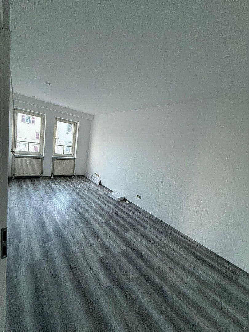 Prenájom bytu 3-izbový 90 m², Schwabstraße 6, Sigmaringen, Bádensko-Wurttembersko Prenájom bytu 3-izbový 90 m², Schwabstraße 6, Sigmaringen, Bádensko-Wurttembersko