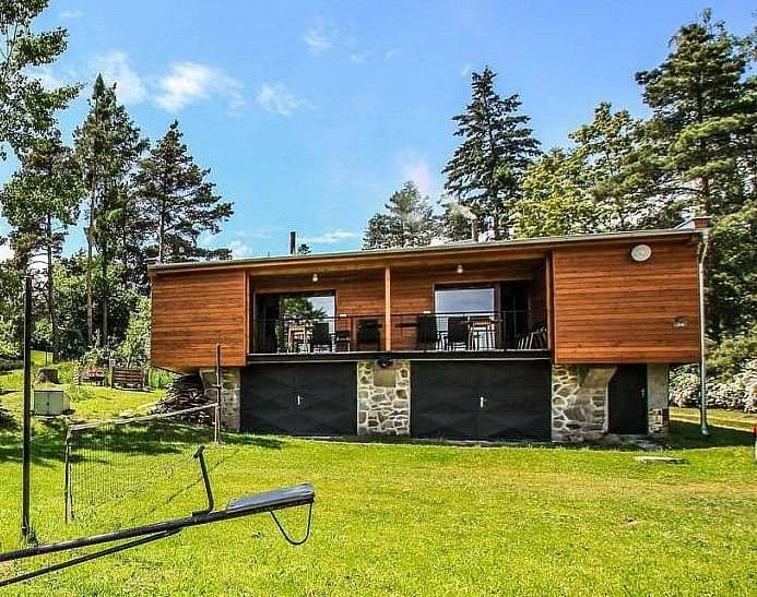 Prenájom rekreačného objektu, Jevišovice, Jihomoravský kraj Prenájom rekreačného objektu, Jevišovice, Jihomoravský kraj