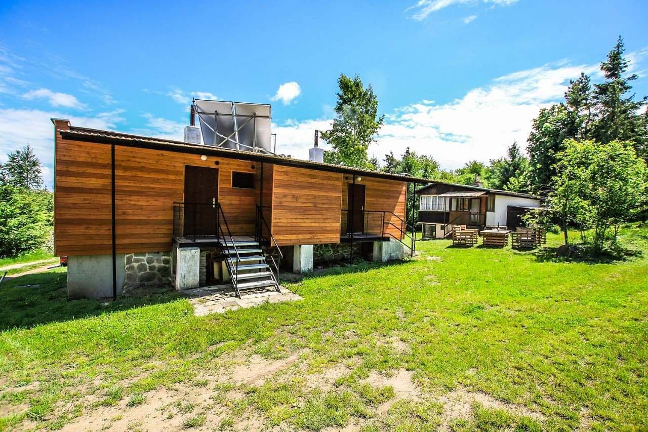 Prenájom rekreačného objektu, Jevišovice, Jihomoravský kraj Prenájom rekreačného objektu, Jevišovice, Jihomoravský kraj