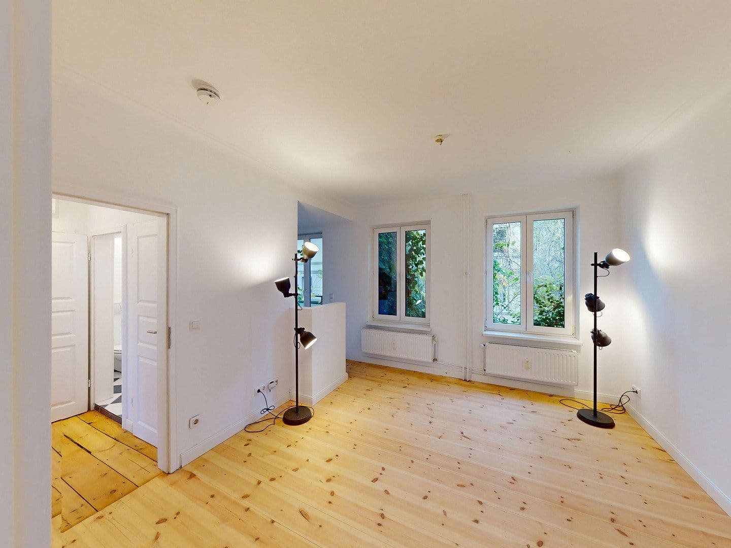 Predaj bytu 2-izbový 49 m², Hamburg, Hamburg Predaj bytu 2-izbový 49 m², Hamburg, Hamburg