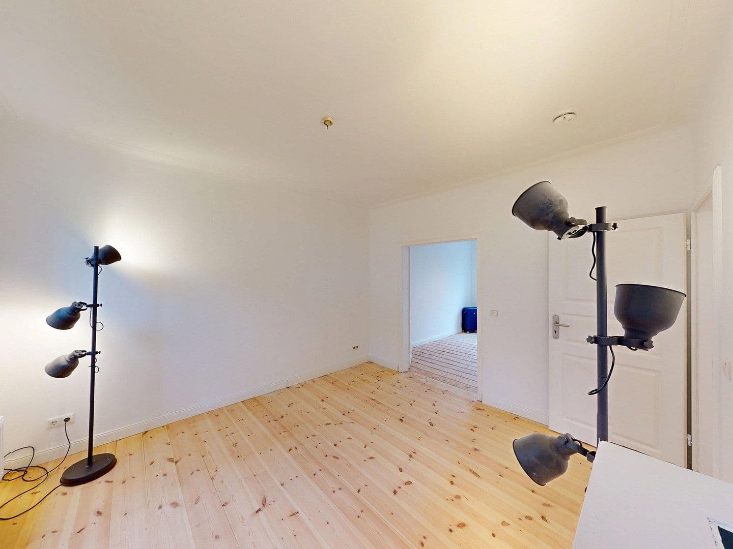 Predaj bytu 2-izbový 49 m², Hamburg, Hamburg Predaj bytu 2-izbový 49 m², Hamburg, Hamburg