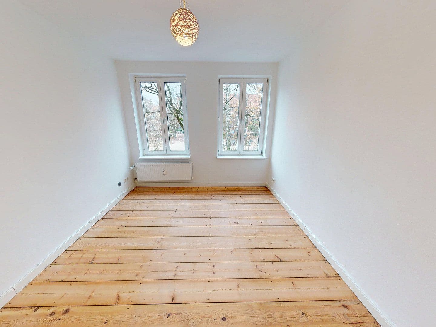 Predaj bytu 2-izbový 49 m², Hamburg, Hamburg Predaj bytu 2-izbový 49 m², Hamburg, Hamburg