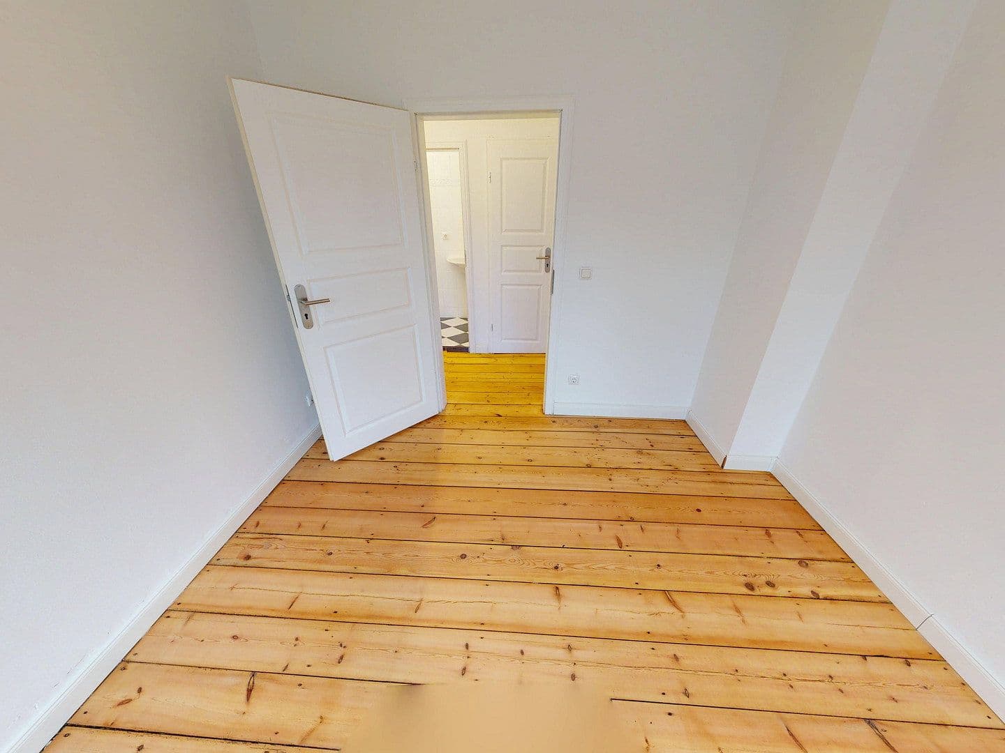 Predaj bytu 2-izbový 49 m², Hamburg, Hamburg Predaj bytu 2-izbový 49 m², Hamburg, Hamburg