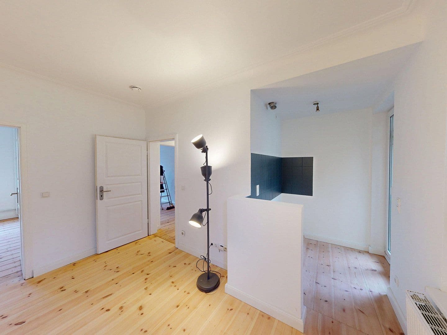 Predaj bytu 2-izbový 49 m², Hamburg, Hamburg Predaj bytu 2-izbový 49 m², Hamburg, Hamburg