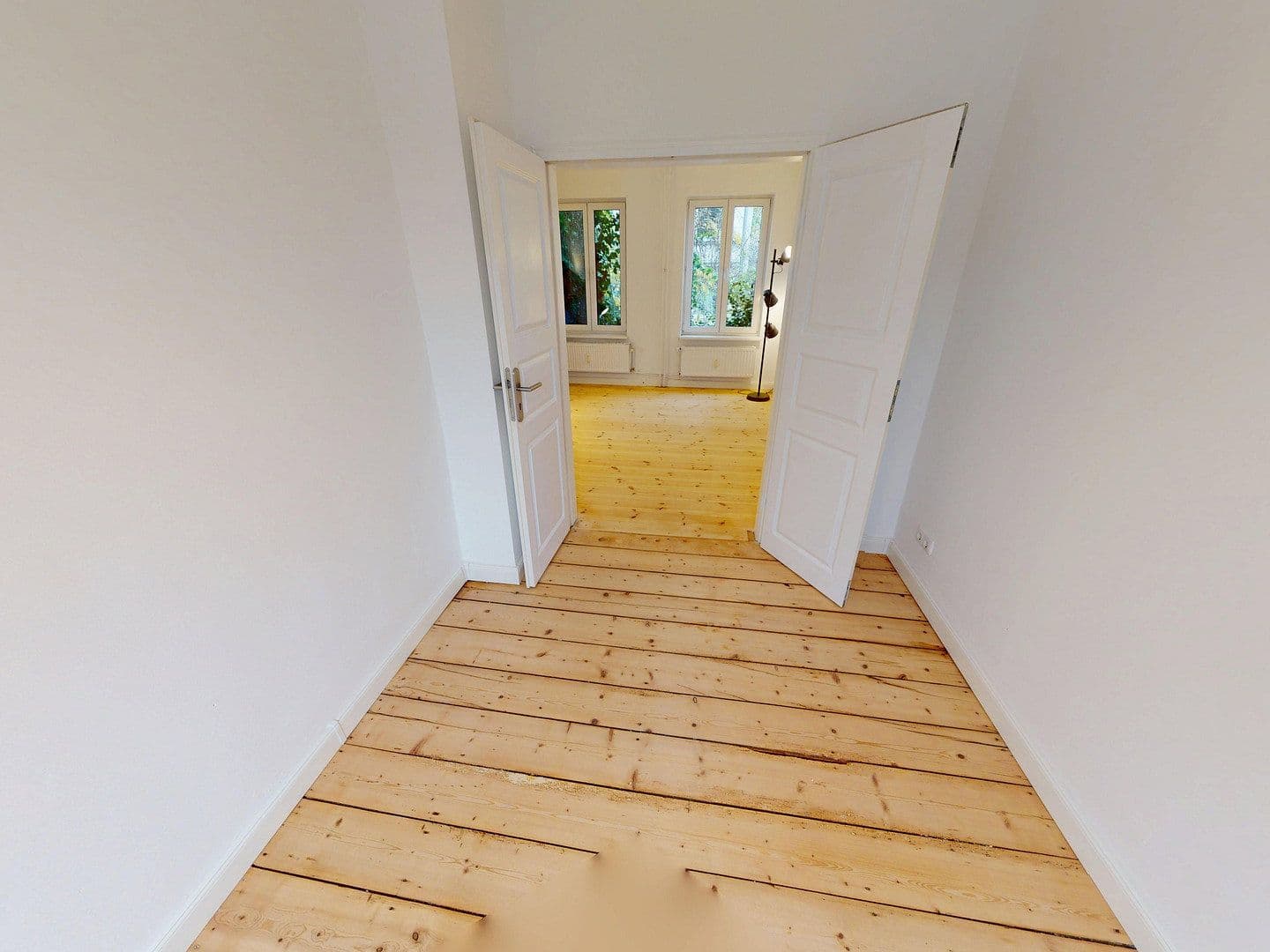 Predaj bytu 2-izbový 49 m², Hamburg, Hamburg Predaj bytu 2-izbový 49 m², Hamburg, Hamburg