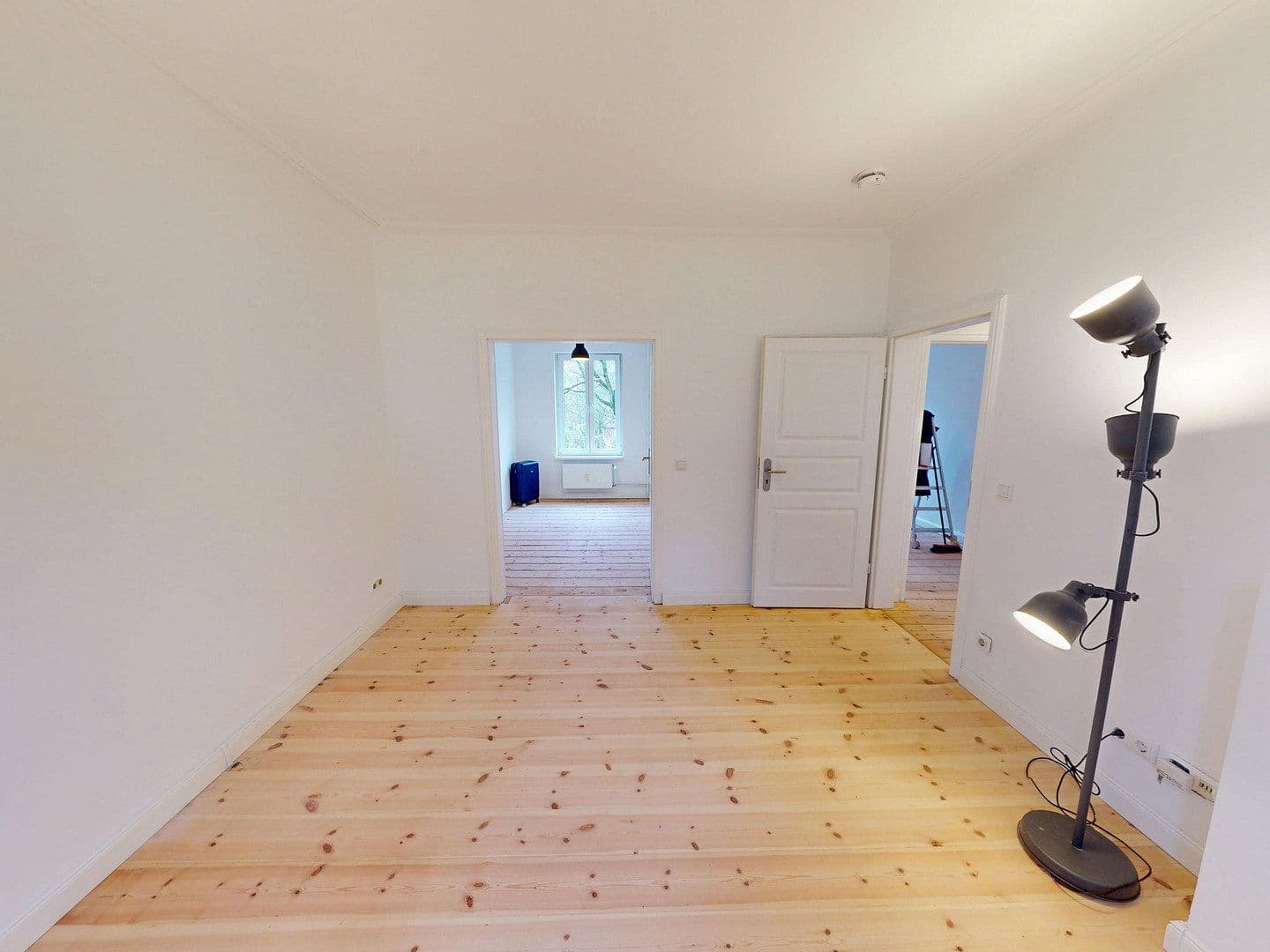 Predaj bytu 2-izbový 49 m², Hamburg, Hamburg Predaj bytu 2-izbový 49 m², Hamburg, Hamburg