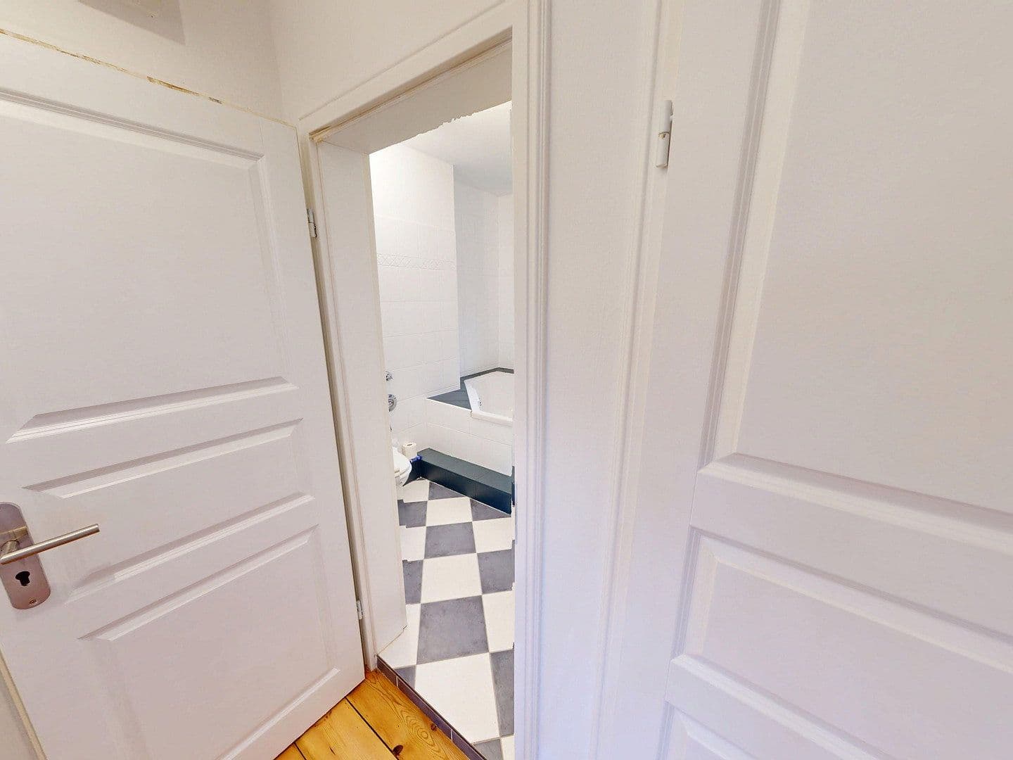 Predaj bytu 2-izbový 49 m², Hamburg, Hamburg Predaj bytu 2-izbový 49 m², Hamburg, Hamburg