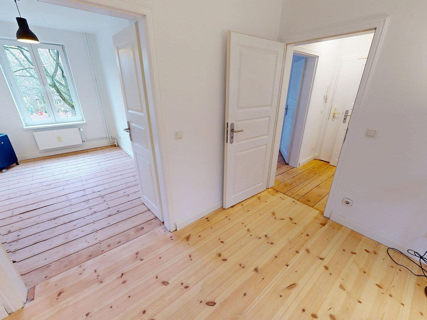 Predaj bytu 2-izbový 49 m², Hamburg, Hamburg Predaj bytu 2-izbový 49 m², Hamburg, Hamburg