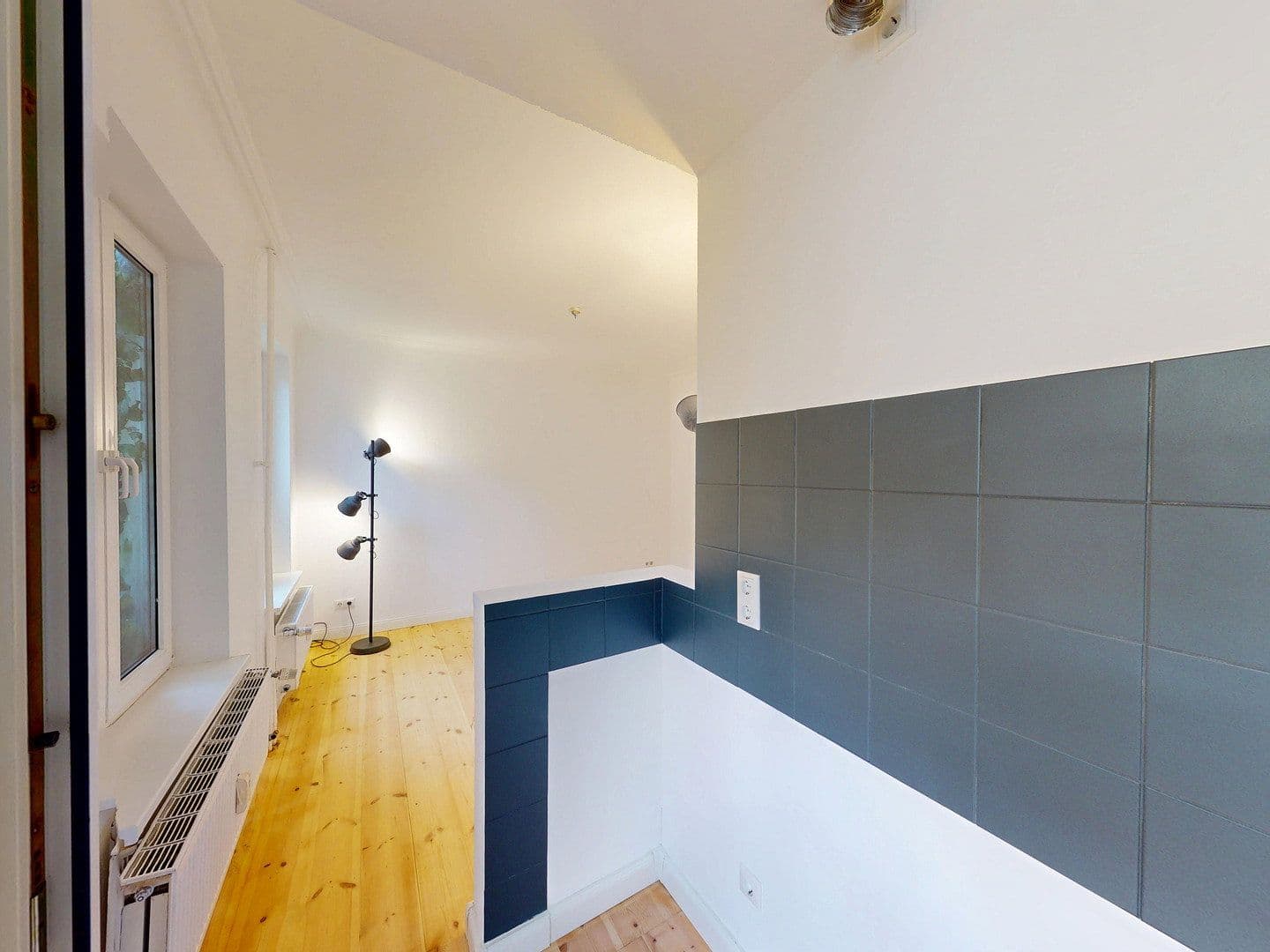 Predaj bytu 2-izbový 49 m², Hamburg, Hamburg Predaj bytu 2-izbový 49 m², Hamburg, Hamburg