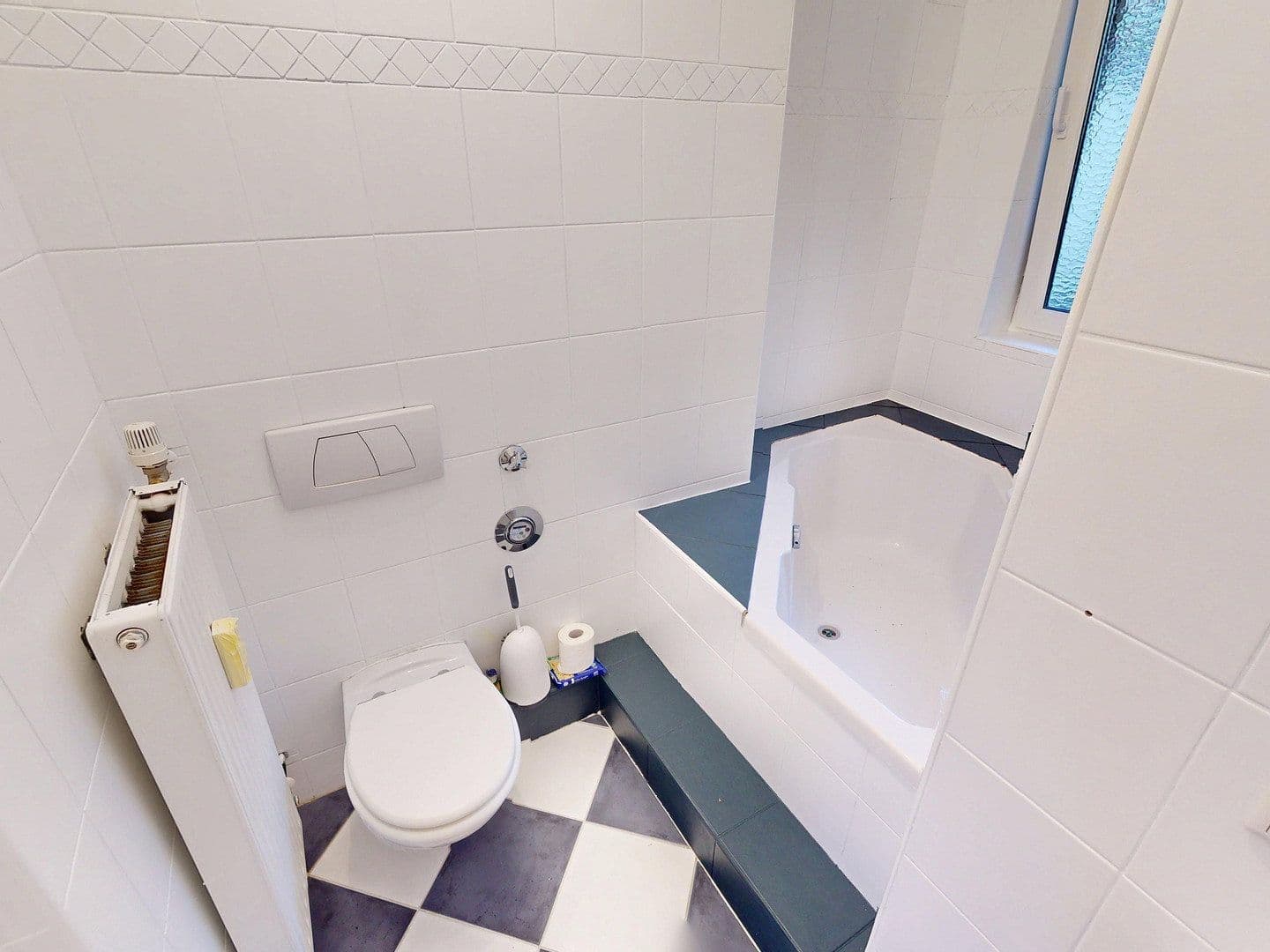 Predaj bytu 2-izbový 49 m², Hamburg, Hamburg Predaj bytu 2-izbový 49 m², Hamburg, Hamburg