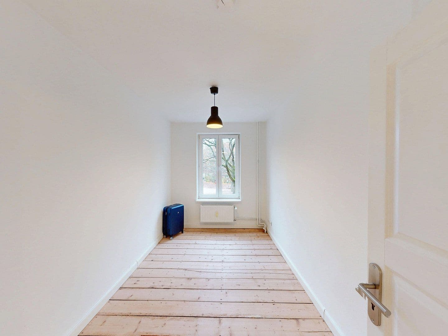 Predaj bytu 2-izbový 49 m², Hamburg, Hamburg Predaj bytu 2-izbový 49 m², Hamburg, Hamburg