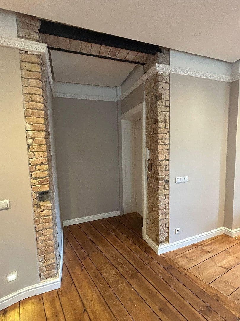 Predaj bytu 3-izbový 102 m², Bismarckstraße 42, Berlin, Berlín Predaj bytu 3-izbový 102 m², Bismarckstraße 42, Berlin, Berlín