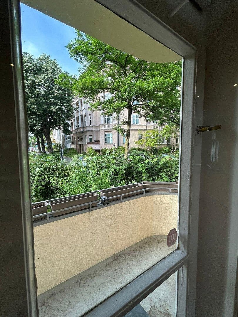 Predaj bytu 3-izbový 102 m², Bismarckstraße 42, Berlin, Berlín Predaj bytu 3-izbový 102 m², Bismarckstraße 42, Berlin, Berlín