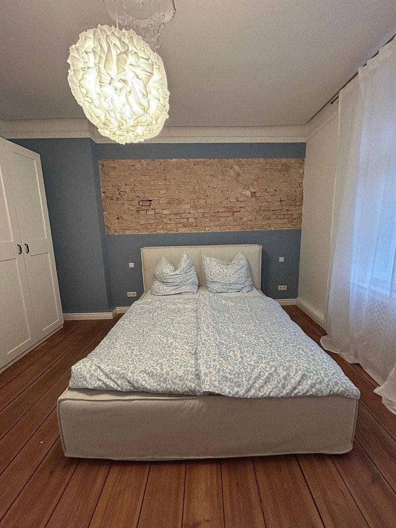 Predaj bytu 3-izbový 102 m², Bismarckstraße 42, Berlin, Berlín Predaj bytu 3-izbový 102 m², Bismarckstraße 42, Berlin, Berlín