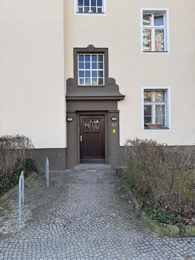 Predaj bytu 3-izbový 102 m², Bismarckstraße 42, Berlin, Berlín Predaj bytu 3-izbový 102 m², Bismarckstraße 42, Berlin, Berlín