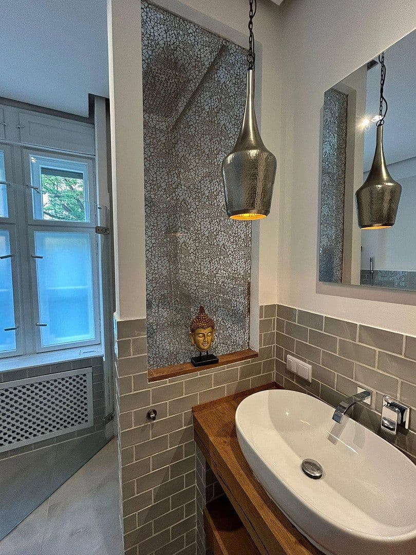 Predaj bytu 3-izbový 102 m², Bismarckstraße 42, Berlin, Berlín Predaj bytu 3-izbový 102 m², Bismarckstraße 42, Berlin, Berlín