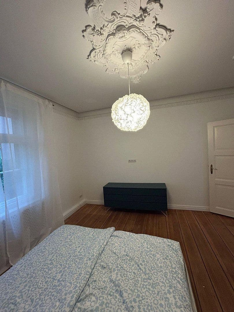 Predaj bytu 3-izbový 102 m², Bismarckstraße 42, Berlin, Berlín Predaj bytu 3-izbový 102 m², Bismarckstraße 42, Berlin, Berlín