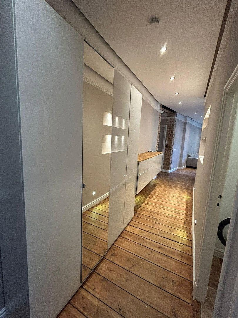 Predaj bytu 3-izbový 102 m², Bismarckstraße 42, Berlin, Berlín Predaj bytu 3-izbový 102 m², Bismarckstraße 42, Berlin, Berlín