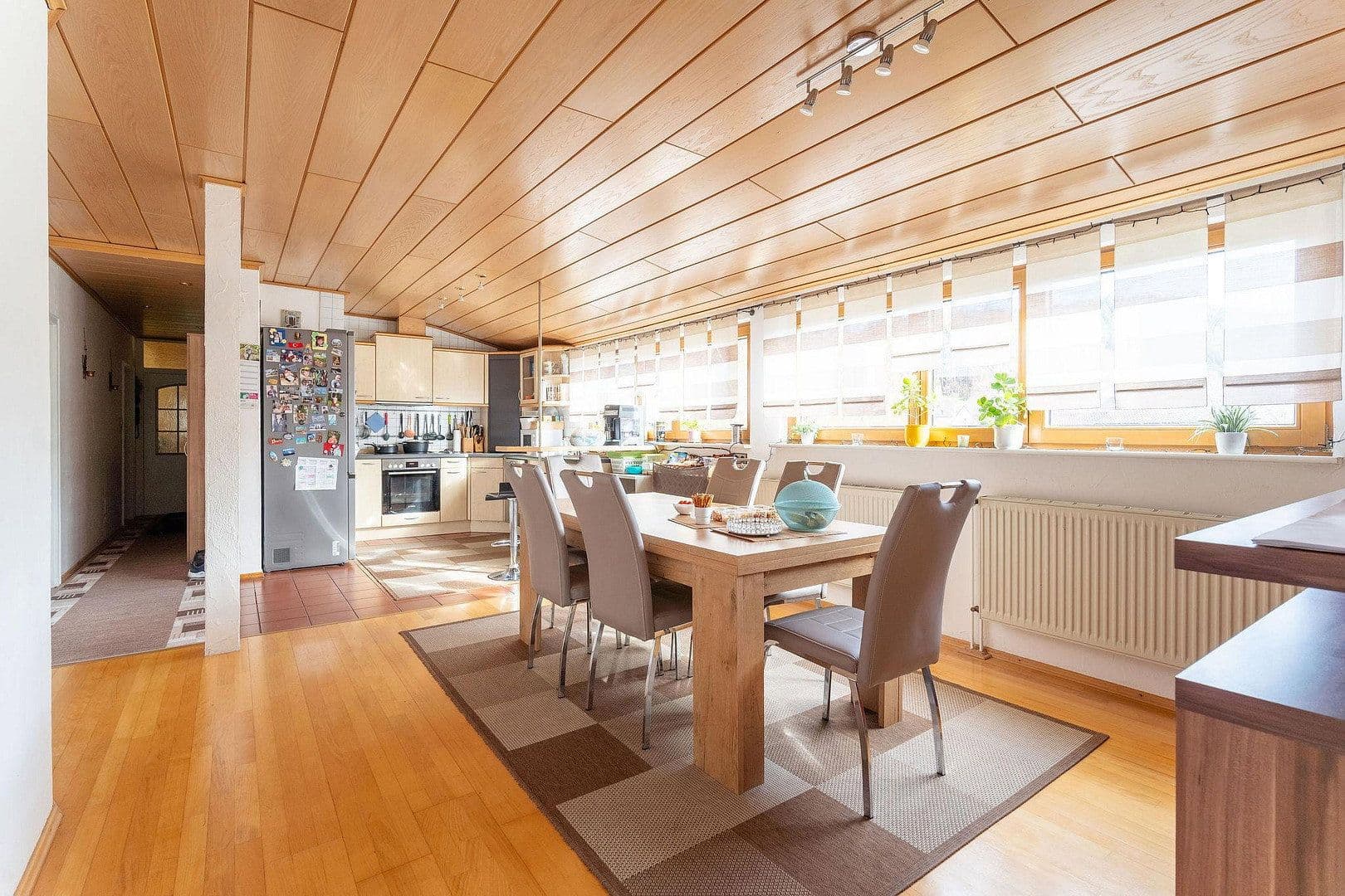 Predaj domu 434 m², pozemek 504 m², Deißlingen, Bádensko-Wurttembersko Predaj domu 434 m², pozemek 504 m², Deißlingen, Bádensko-Wurttembersko