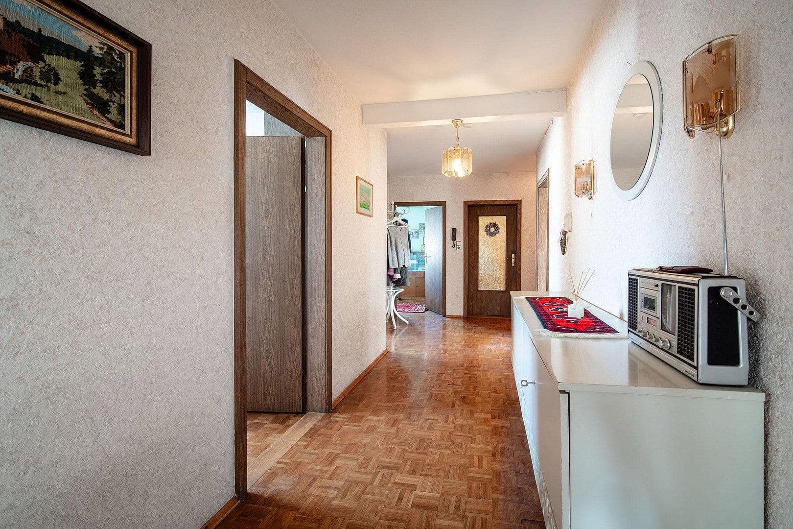 Predaj domu 434 m², pozemek 504 m², Deißlingen, Bádensko-Wurttembersko Predaj domu 434 m², pozemek 504 m², Deißlingen, Bádensko-Wurttembersko