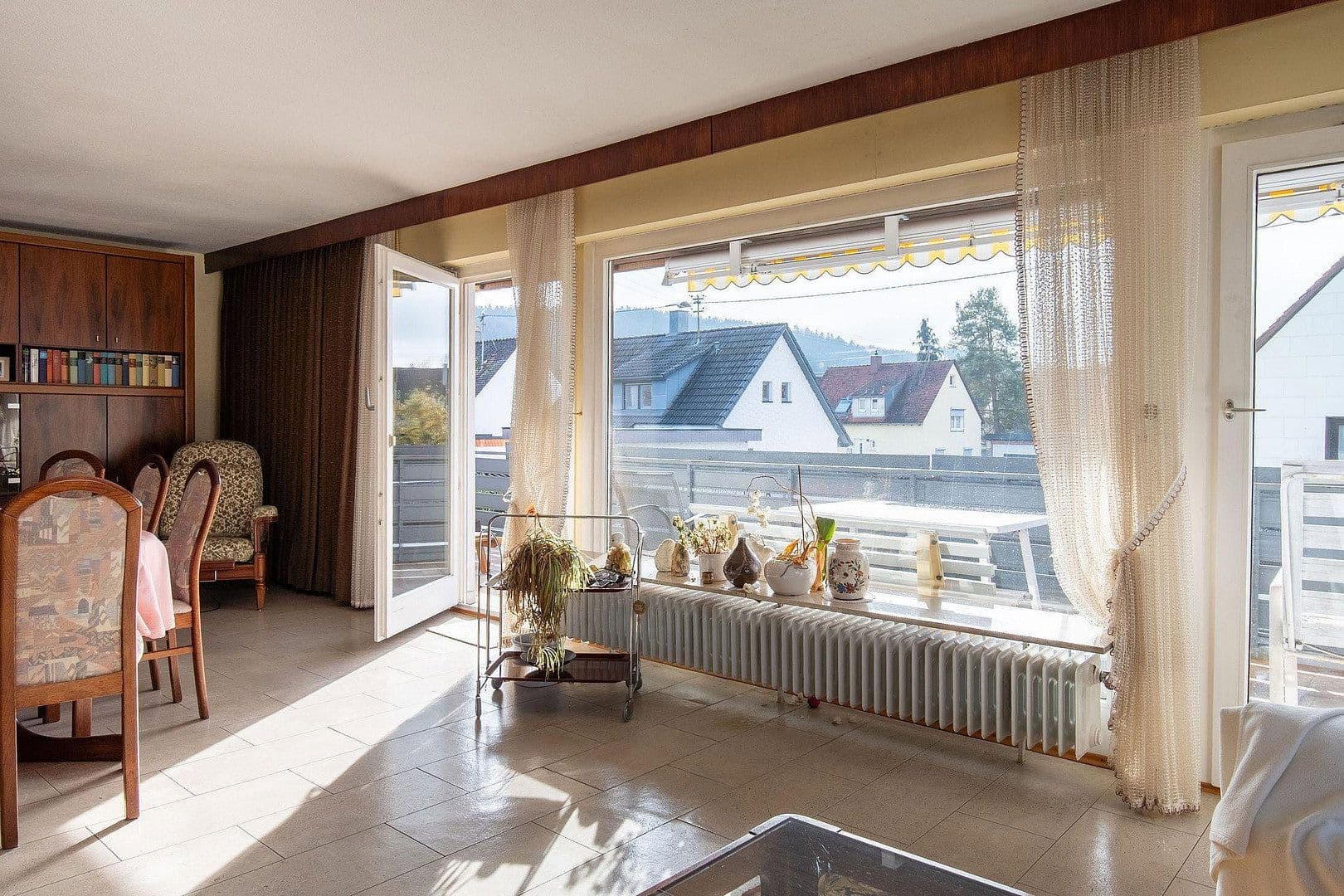 Predaj domu 434 m², pozemek 504 m², Deißlingen, Bádensko-Wurttembersko Predaj domu 434 m², pozemek 504 m², Deißlingen, Bádensko-Wurttembersko