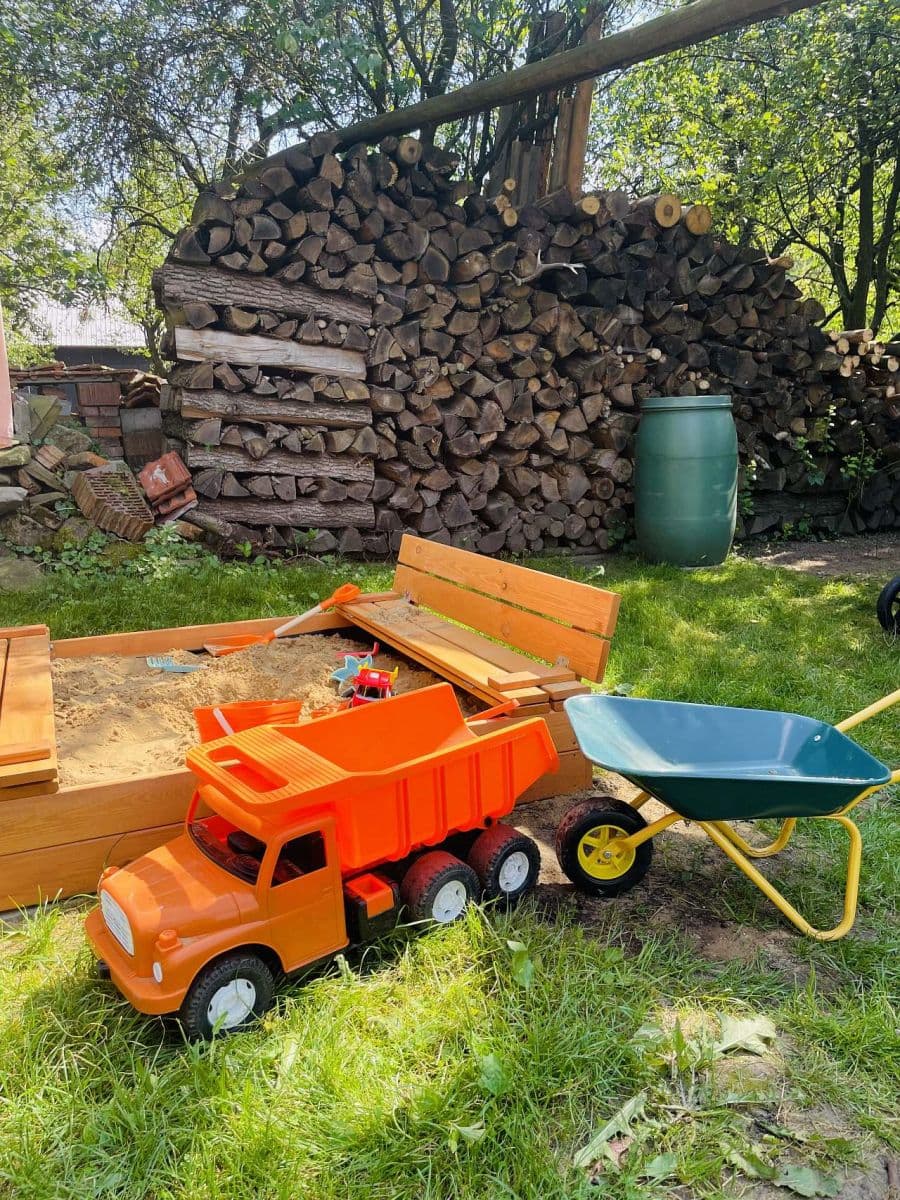 Prenájom rekreačného objektu, Chvalčov, Zlínský kraj Prenájom rekreačného objektu, Chvalčov, Zlínský kraj