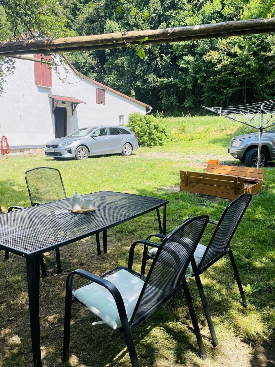 Prenájom rekreačného objektu, Chvalčov, Zlínský kraj Prenájom rekreačného objektu, Chvalčov, Zlínský kraj